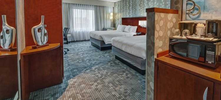 利马万怡酒店(Courtyard Lima)图片