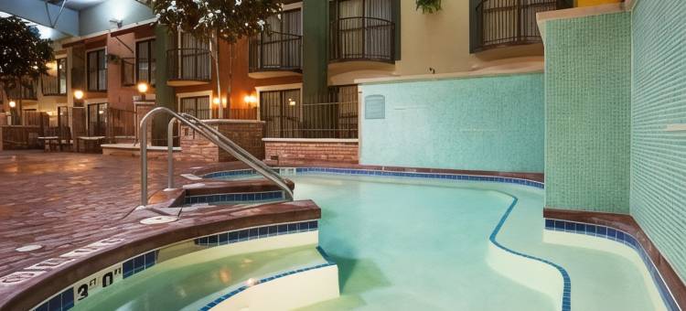 明尼阿波利斯莱克维尔假日酒店(Holiday Inn & Suites Minneapolis - Lakeville)图片