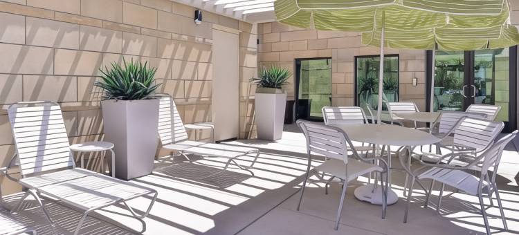 Fairfield Inn & Suites Denver Aurora/Parker图片