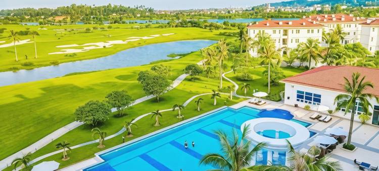 海防索诺贝儿酒店(Sono Belle Haiphong)图片