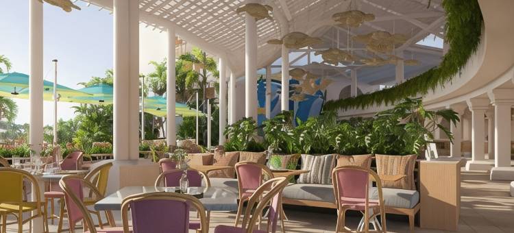 Turtle Beach, a Tribute Portfolio All Inclusive Hotel图片