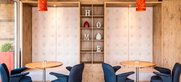 宜必思伦敦博勒姆伍德酒店(Ibis London Elstree Borehamwood)图片