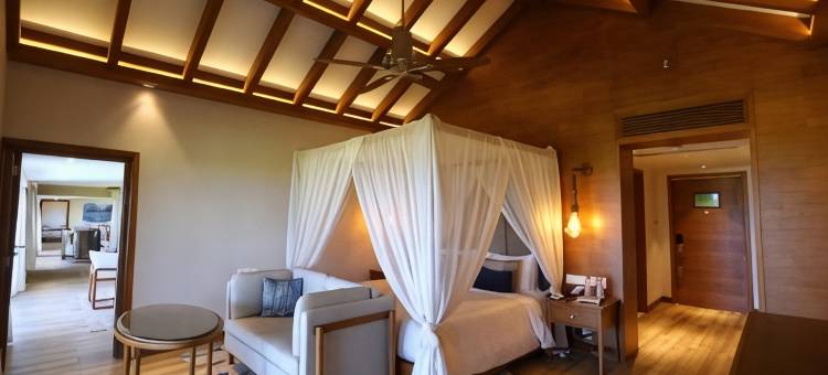 钦奈泰姬渔夫湾Spa度假酒店(Taj Fisherman’s Cove Resort & Spa, Chennai)图片