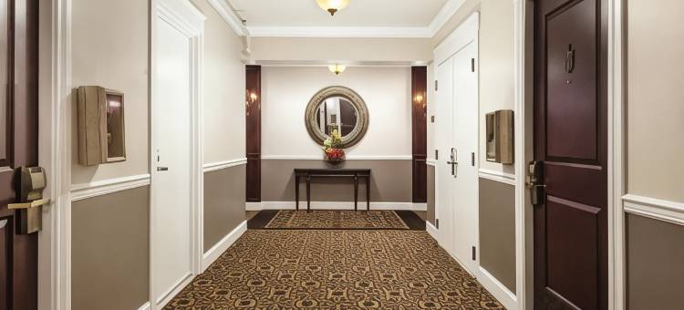 沃尔德马克西雅图酒店 - 卡姆林(WorldMark Seattle The Camlin)图片