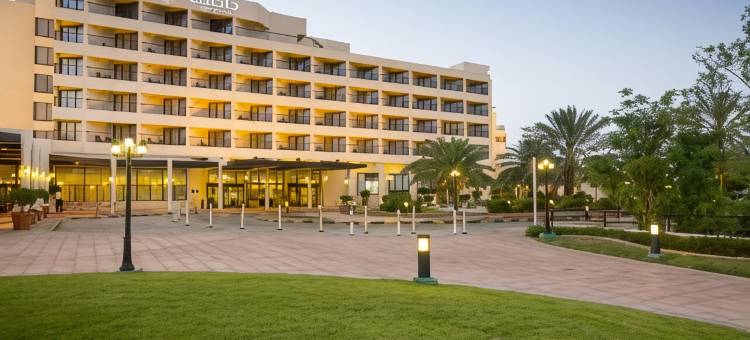 艾因丹特度假村(Danat Al Ain Resort)图片