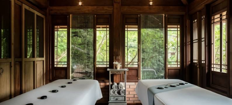谭阔花园度假村(Tam Coc Garden Resort)图片