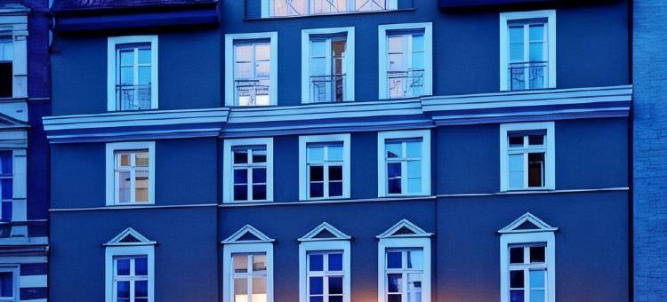 Bob W Mitte酒店(Bob W Mitte)图片