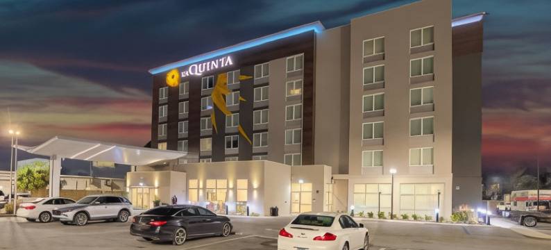 莫比尔拉昆塔温德姆套房酒店(La Quinta Inn & Suites by Wyndham Mobile)图片