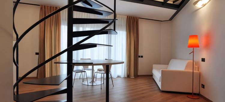 伊索拉BB公寓式酒店(BB Hotels Aparthotel Isola)图片