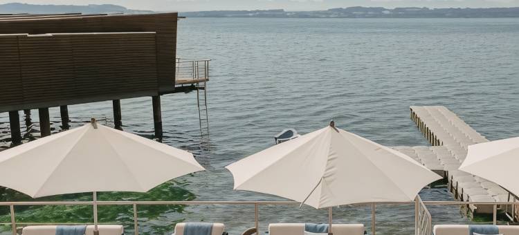 帕拉菲特酒店(Hotel Palafitte)图片