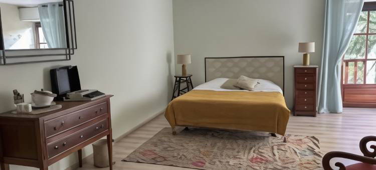 美丽石头住宅酒店(Maison Belles Pierres)图片