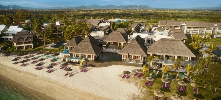 毛里求斯C度假村(C Mauritius Palmar - All Inclusive)图片
