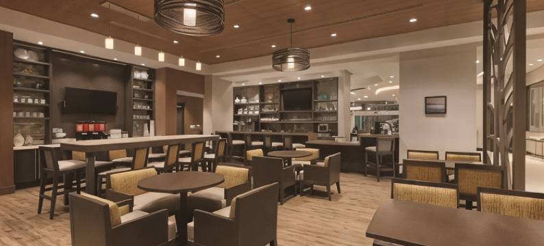 华盛顿特区/乔治城/西区凯悦嘉轩酒店(Hyatt Place Washington DC/Georgetown/West End)图片