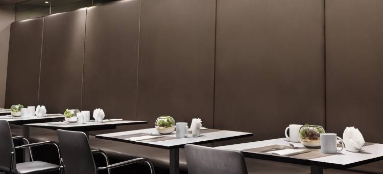 欧洲之星套房酒店(Exe Suites Reforma)图片