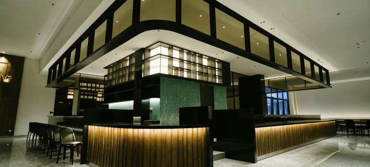 阿维伦金马仑高原酒店(Avillion Cameron Highlands)图片