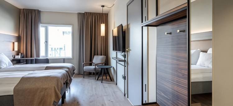 大康斯博品质酒店(Quality Hotel Grand Kongsberg)图片