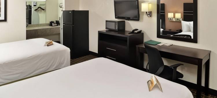 凯艺酒店(Quality Inn)图片