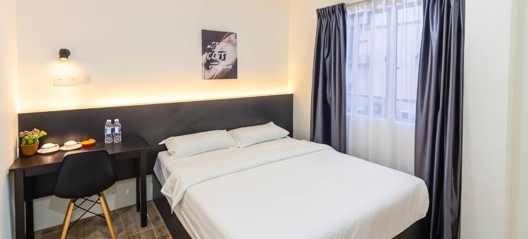 淡汶温暖酒店(Tambun Warm Hotel)图片