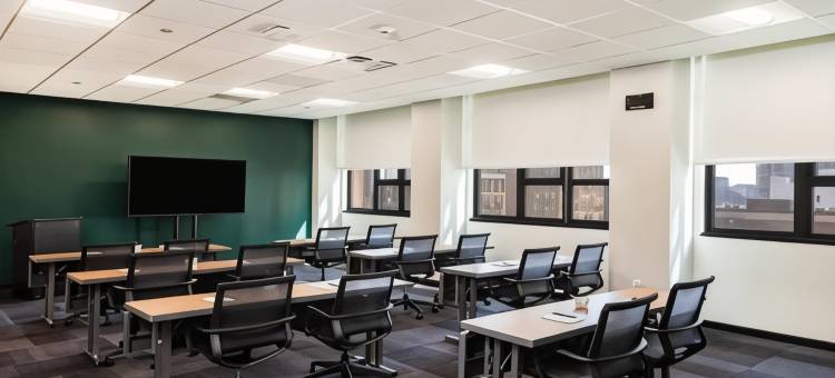 费城波德旅馆(Motto By Hilton Philadelphia Rittenhouse Square)图片