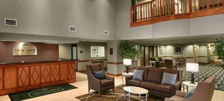 Wingate by Wyndham Garner/Raleigh South图片