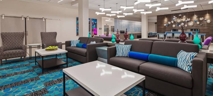 温尼伯东贝斯特韦斯特精品套房酒店(Best Western Premier Winnipeg East)图片