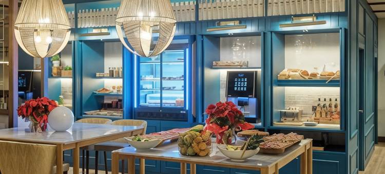 蓬特科尔甘特精品酒店(Puente Colgante Boutique Hotel)图片