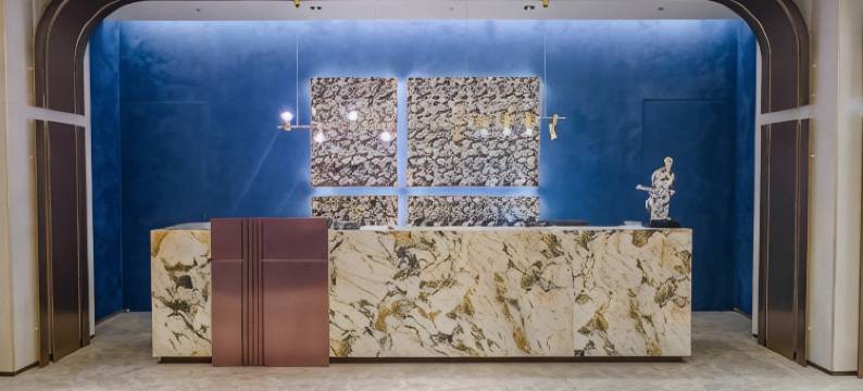 天子阁饭店图片