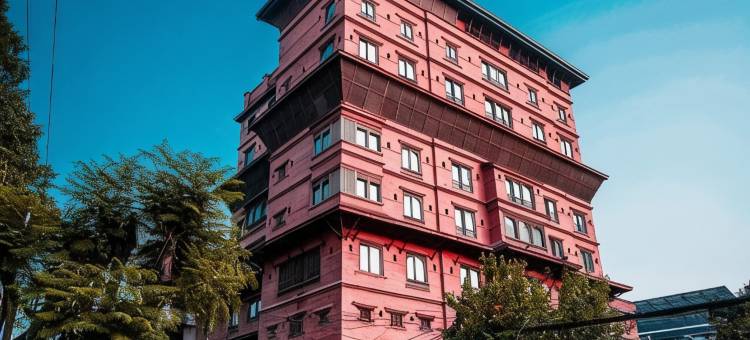 巴塞拉精品酒店(Basera Boutique Hotel)图片