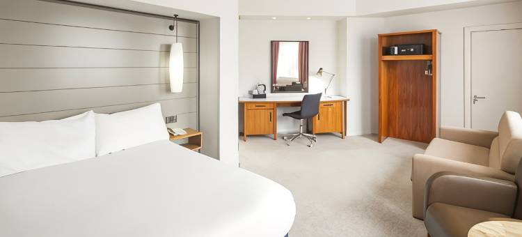 Holiday Inn 彼得伯勒 - 西(Holiday Inn PETERBOROUGH - WEST by IHG)图片