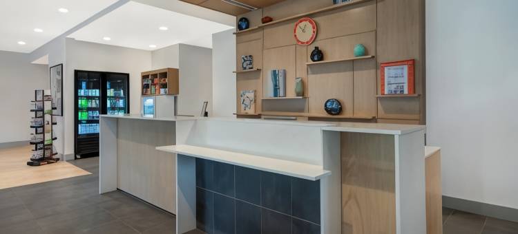 美国购物中心/明尼阿波利斯-圣保罗国际机场凯悦嘉寓酒店(Hyatt House Mall of America/MSP Airport)图片