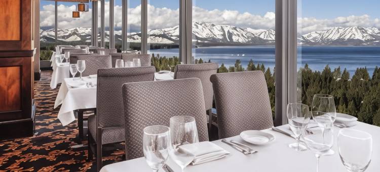 哈利士太浩湖酒店(Harrah’s Lake Tahoe – A Caesars Rewards Destination)图片