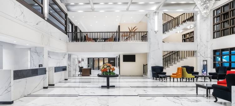 St. Mark’s Hotel Bengaluru, a member of Radisson Individuals图片