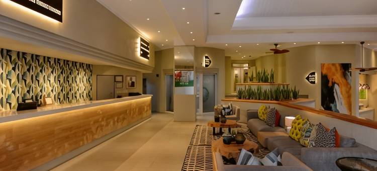 哈拉雷克里斯塔酒店(Cresta Lodge Harare)图片