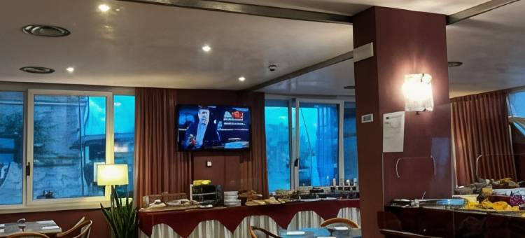 玛雅酒店(Hotel Maja)图片