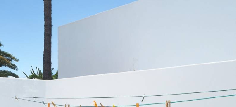 鹦鹉螺兰萨罗特住宿(Nautilus Lanzarote)图片