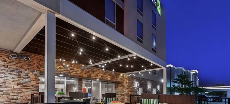 希尔顿惠庭酒店-冈萨雷斯(Home2 Suites by Hilton Gonzales)图片