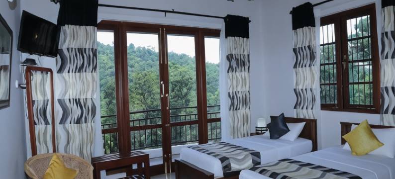 马达拉住宅酒店(The Springfields Kandy)图片