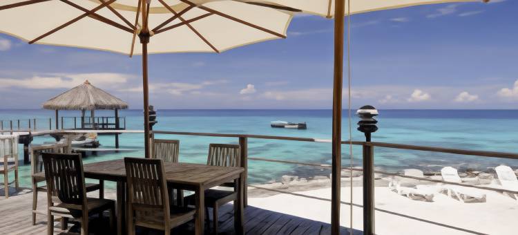 Novotel Rangiroa Lagoon Resort图片