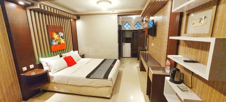 穆提贾亚酒店(Hotel Mukti Jaya)图片