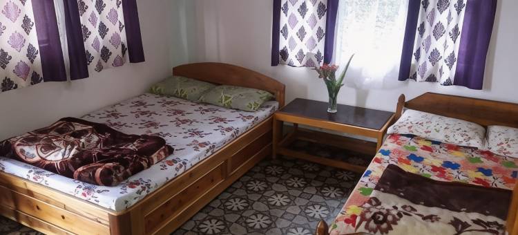 Salom Homestay Namche Bazar图片