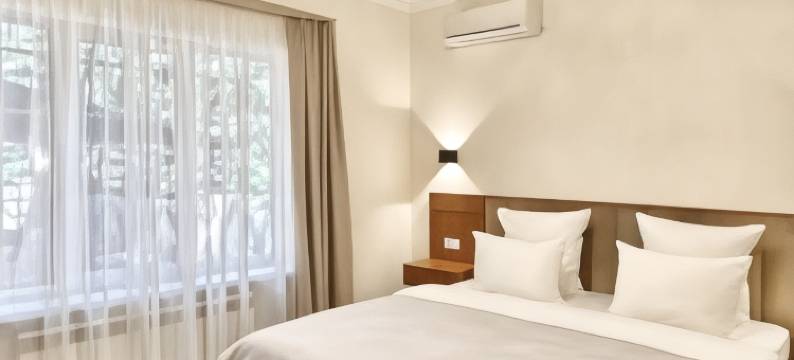 Zateryanny Ray U Mashuka Hotel Complex图片