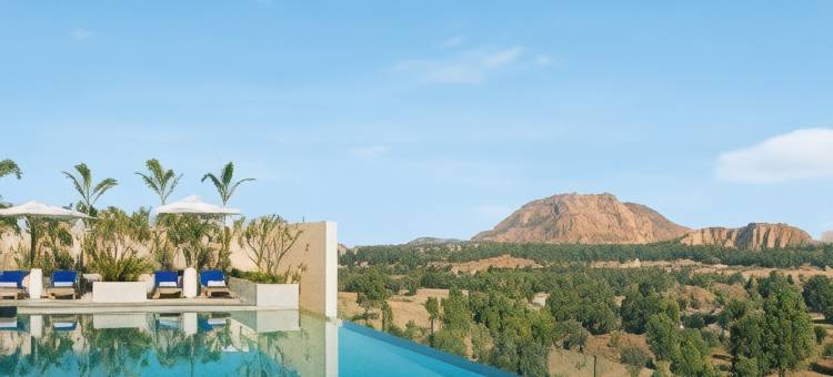 贾浦尔的泰姬阿默(Taj Amer, Jaipur)图片