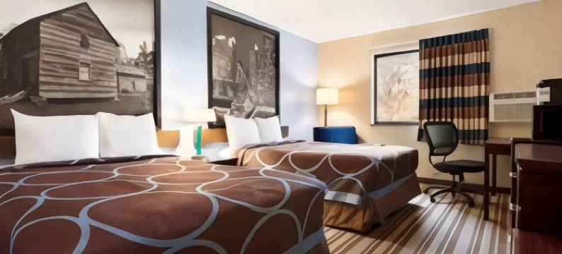 温德姆豪生套房-圣地亚哥丘拉维斯塔/海湾区(Howard Johnson Suites by Wyndham San Diego Chula Vista/BayFt)图片