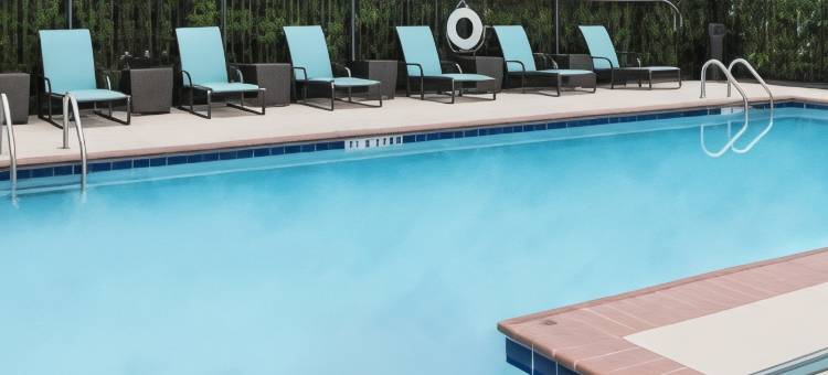 亨茨维尔Residence Inn 酒店(Residence Inn Huntsville)图片