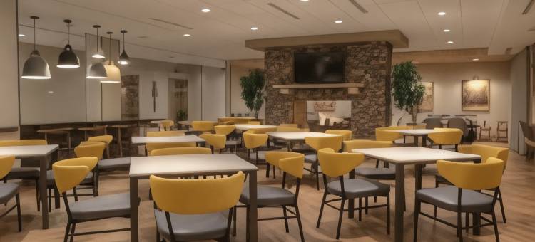 Fairfield Inn & Suites Gatlinburg Downtown图片