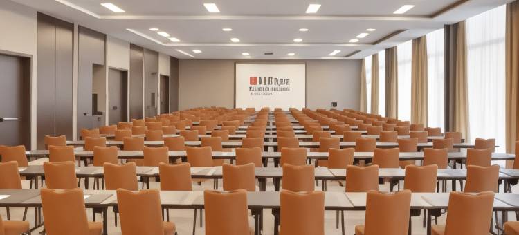 苏黎世利马塔尔希尔顿花园酒店(Hilton Garden Inn Zurich Limmattal)图片