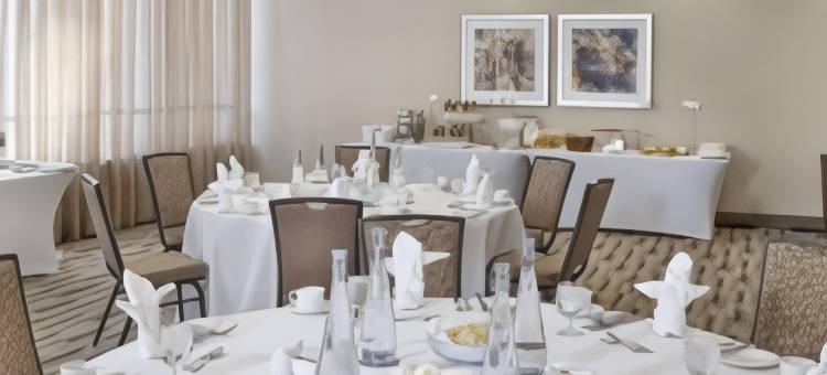 哈里法克斯市区Homewood套房酒店(Homewood Suites by Hilton Halifax-Downtown)图片