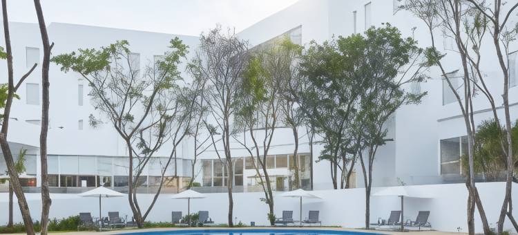 Fairfield Inn & Suites Cancun Airport图片