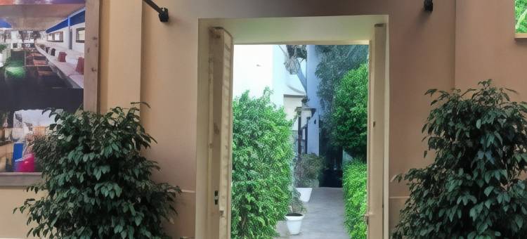 Los Seises Sevilla, a Tribute Portfolio Hotel图片