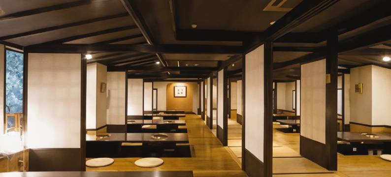 浮羽日式旅馆(Ukiha)图片